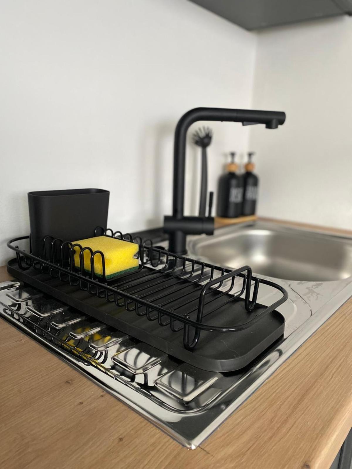 Neckarnest Ferienwohnung Neckarwestheim Exteriör bild