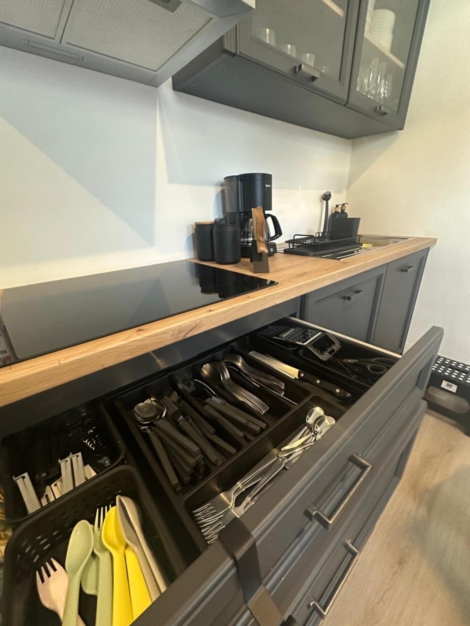 Neckarnest Ferienwohnung Neckarwestheim Exteriör bild