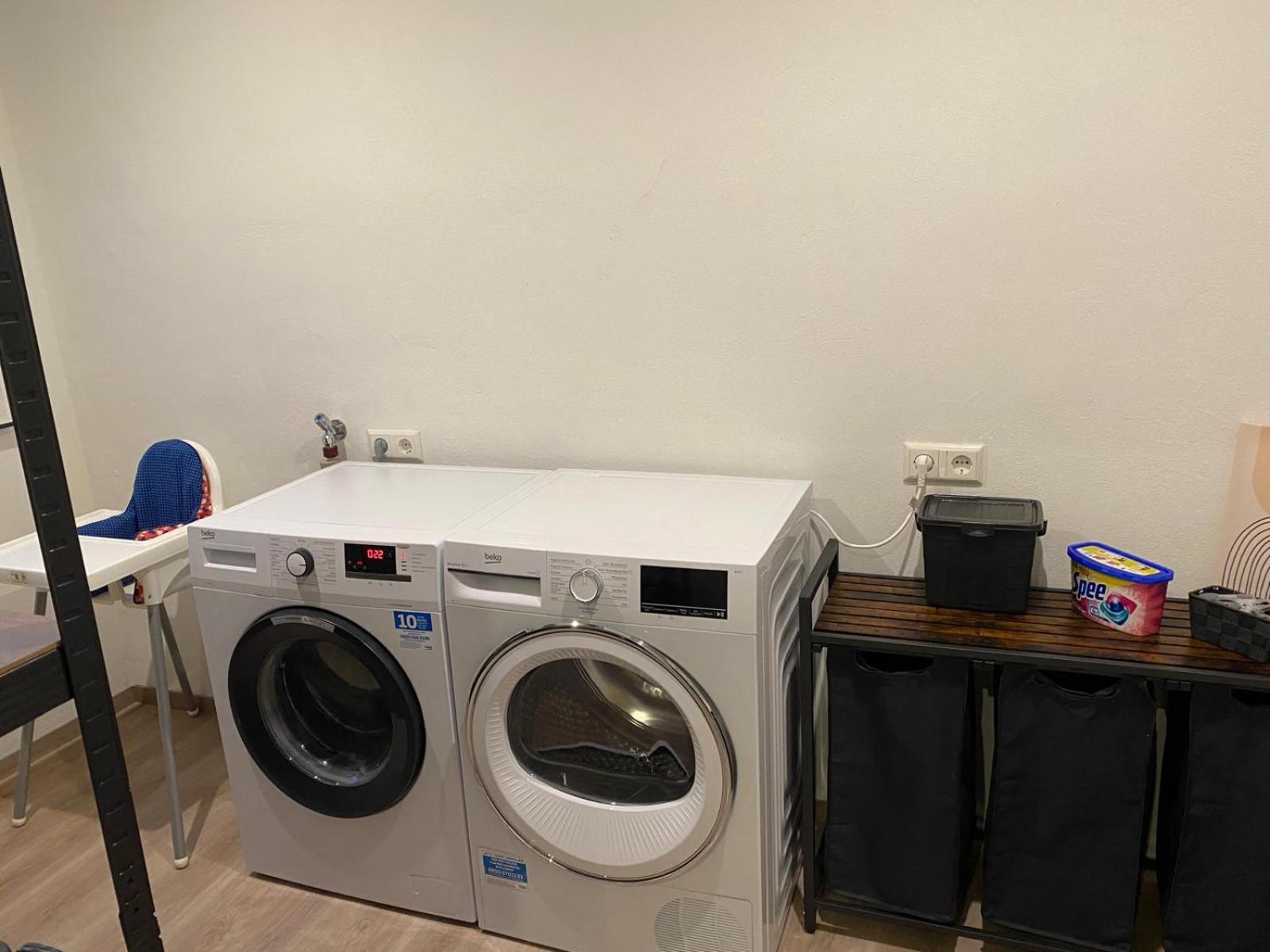 Neckarnest Ferienwohnung Neckarwestheim Exteriör bild